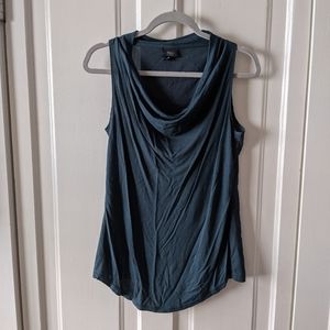 Mossimo Sleeveless Blouse